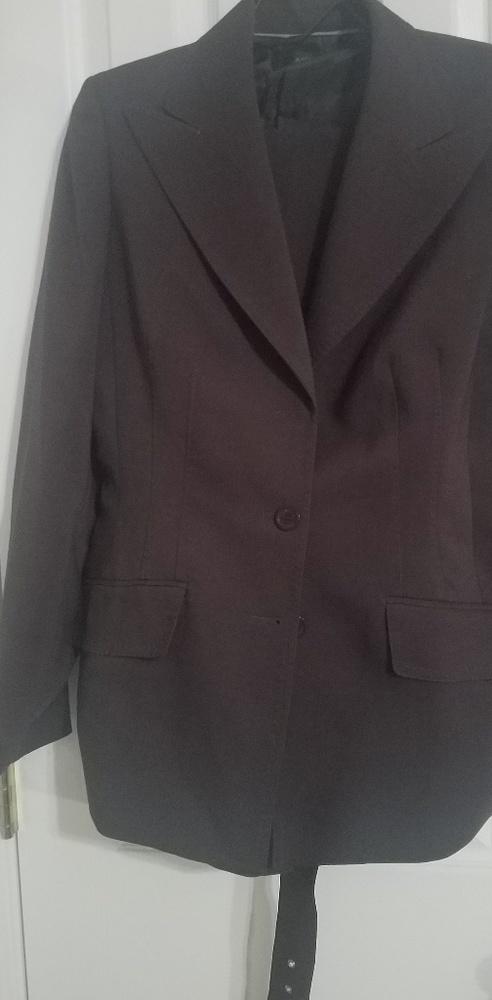 Anne Klein pant suit